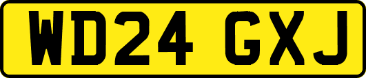 WD24GXJ