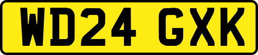 WD24GXK