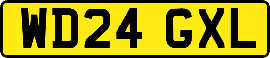 WD24GXL