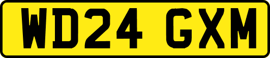 WD24GXM
