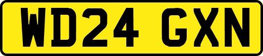 WD24GXN