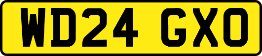 WD24GXO