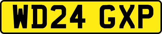 WD24GXP