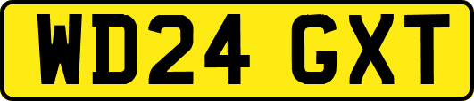 WD24GXT
