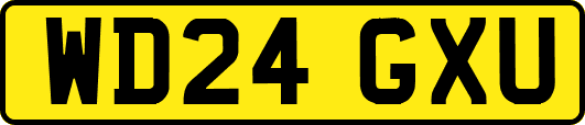 WD24GXU