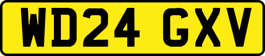 WD24GXV