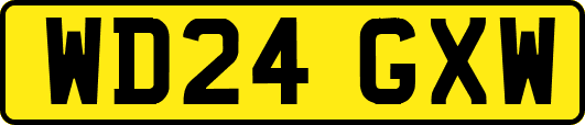 WD24GXW
