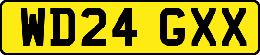 WD24GXX