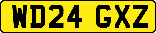 WD24GXZ