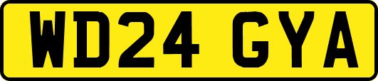 WD24GYA