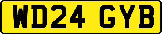 WD24GYB