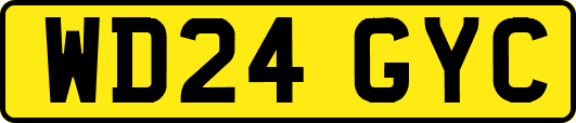WD24GYC