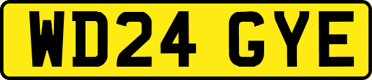 WD24GYE