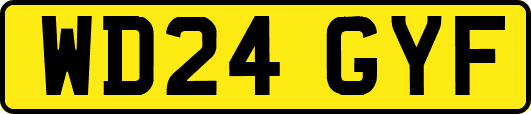 WD24GYF
