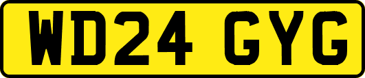 WD24GYG