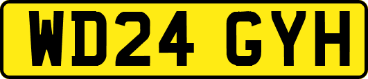 WD24GYH