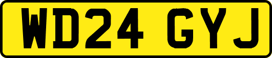 WD24GYJ