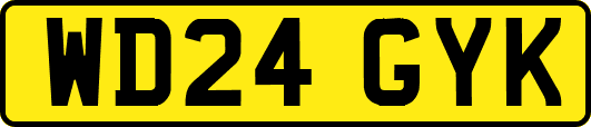 WD24GYK