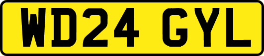 WD24GYL