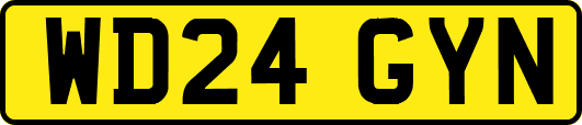 WD24GYN
