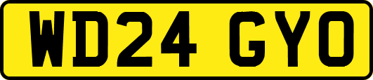 WD24GYO