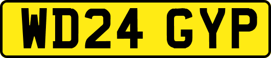 WD24GYP