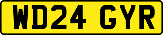 WD24GYR