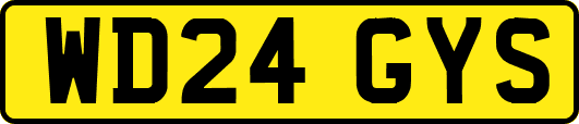 WD24GYS