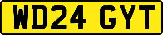 WD24GYT