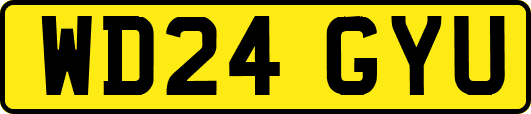 WD24GYU
