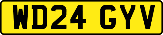 WD24GYV