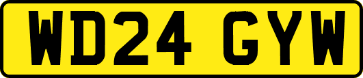 WD24GYW