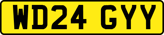 WD24GYY