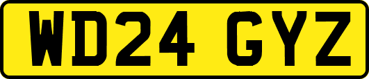 WD24GYZ