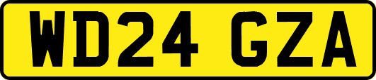 WD24GZA