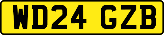 WD24GZB