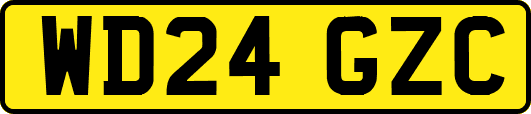 WD24GZC