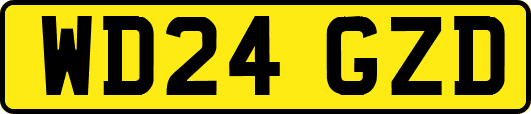 WD24GZD