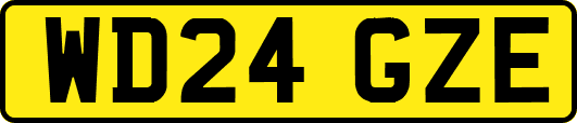 WD24GZE