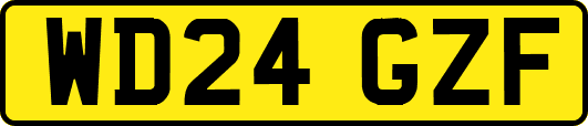 WD24GZF