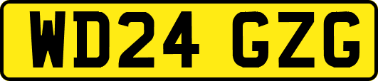 WD24GZG