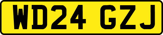 WD24GZJ