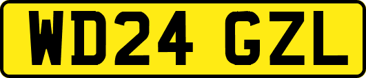 WD24GZL