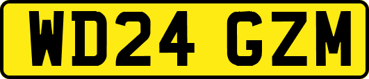 WD24GZM