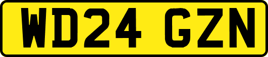 WD24GZN