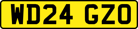 WD24GZO