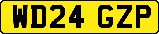 WD24GZP