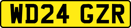 WD24GZR