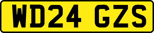 WD24GZS