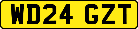 WD24GZT